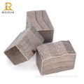 OEM ODM Segment Diamond Saw Blade and Core Drill Bit for Concrete Cutting